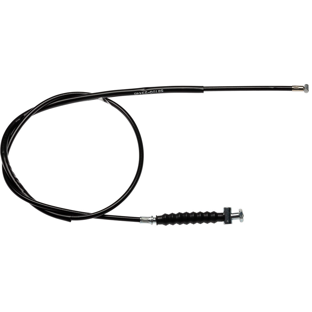 Cable/Funda freno delantero AX 100 Yahosuka