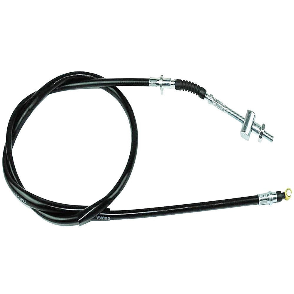 Cable/Funda Freno Delantero CD 100 Deluxe/Splendor Yahosuka