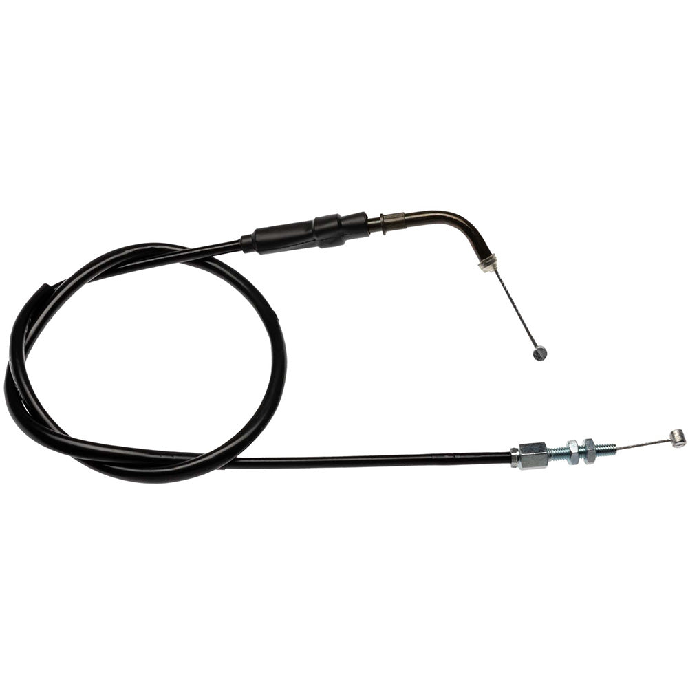 Cable/Funda Acelerador Discover 125 ST Yahosuka