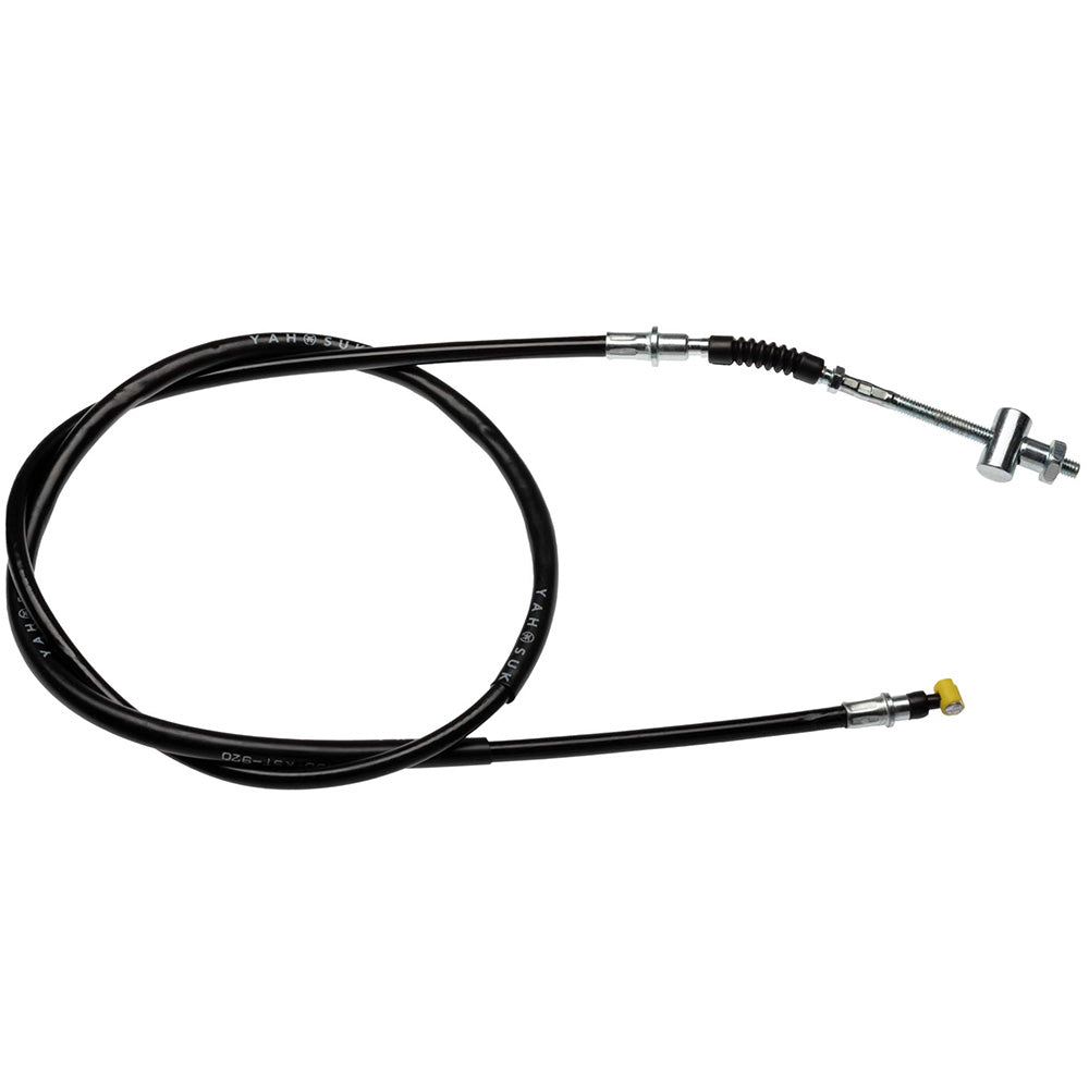 Cable/Funda Freno Delantero ECO 100 Yahosuka