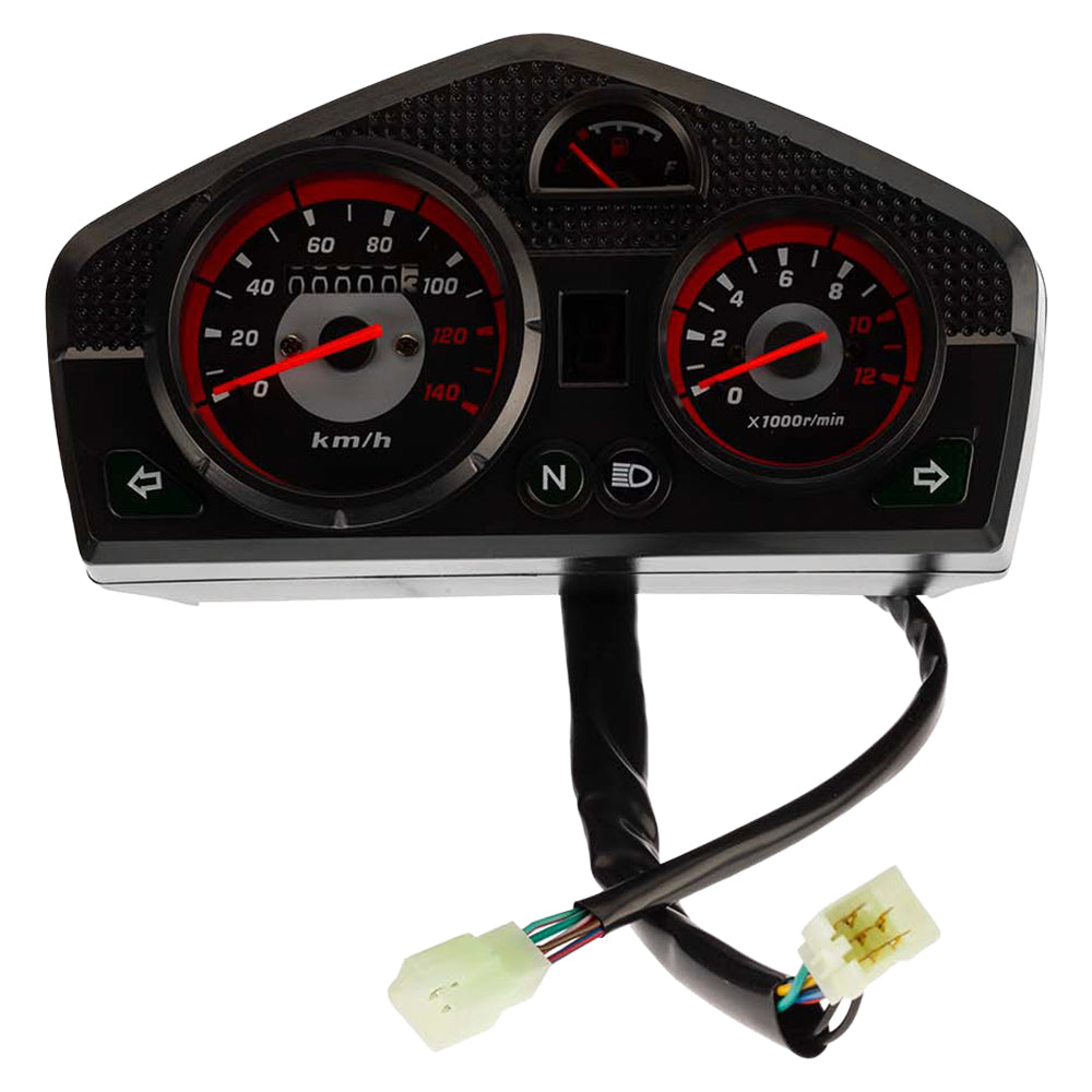 Tacómetro AKT 125/150 EVO Everestt