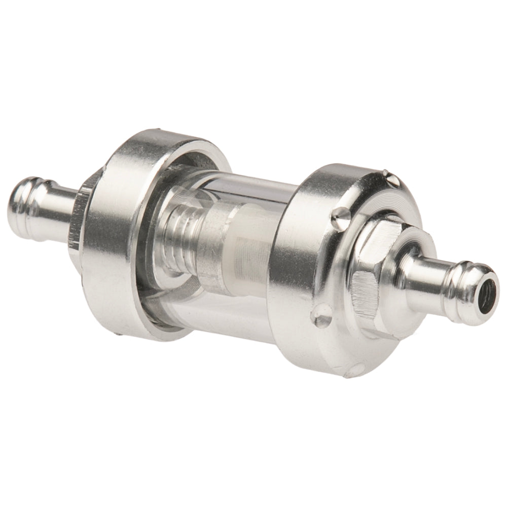 Filtro de gasolina Silver Universal GX Motor