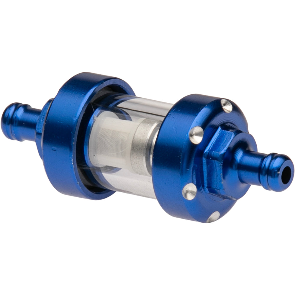 Filtro de gasolina Azul Universal GX Motor