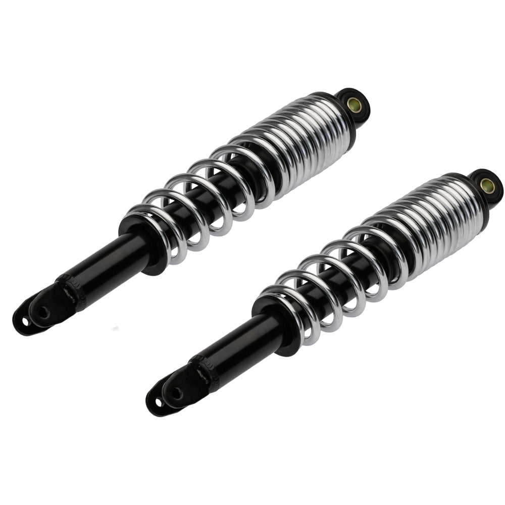 Amortiguador BWS 4T Everestt