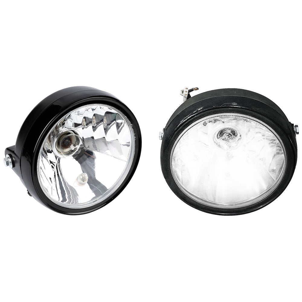 Farola redonda AKT 125S Everestt