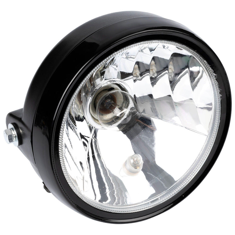 Farola redonda AKT 125S Everestt