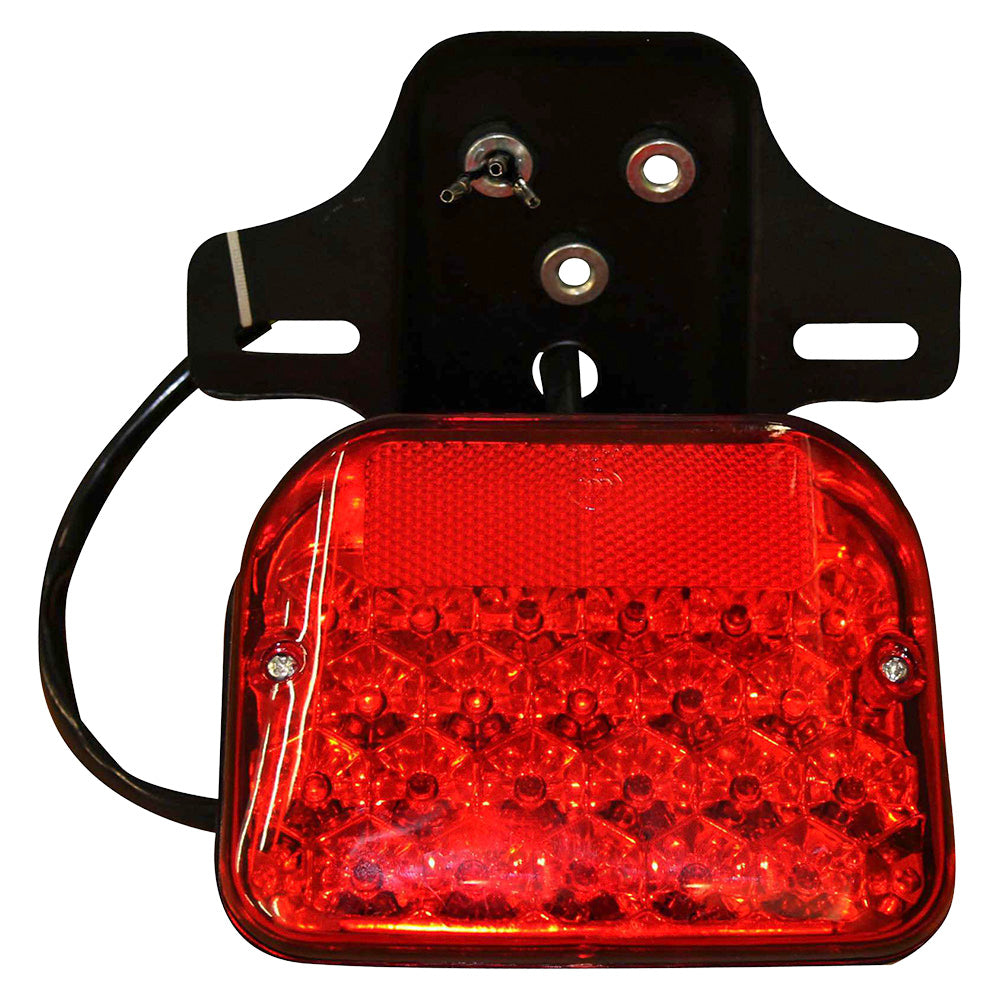 Stop AKT 125S Everestt