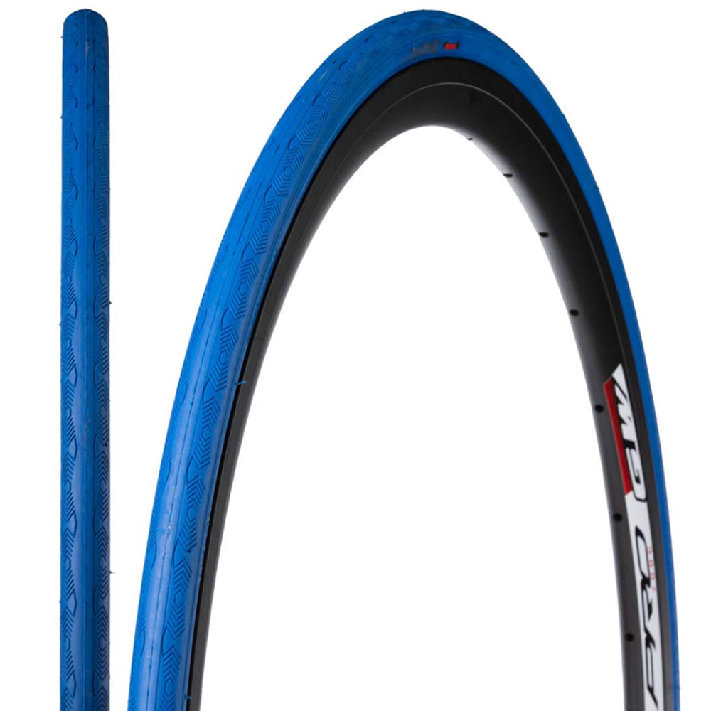 Llanta Ruta Attack Azul 700X28C H-5128 Chaoyang