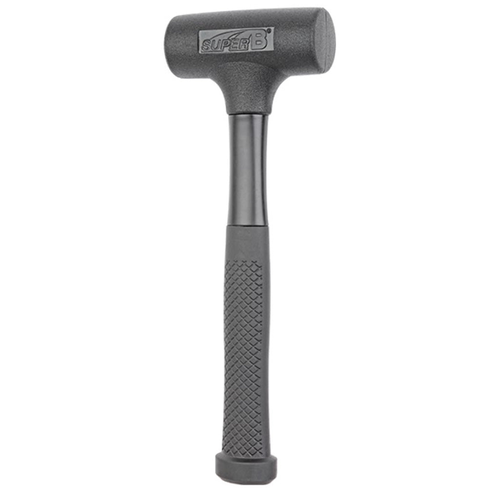 Martillo de Goma Super B TB-1100