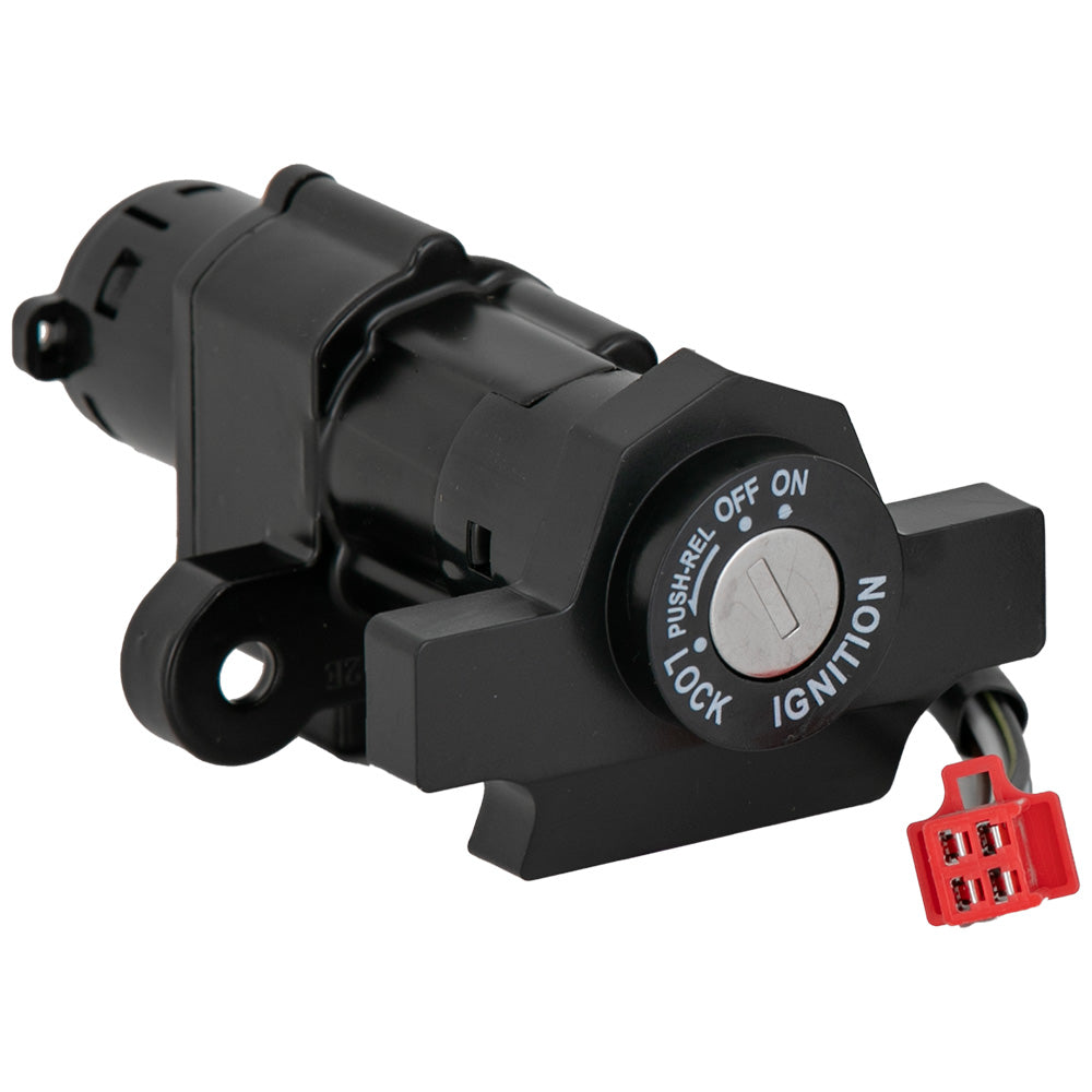 Switch Boxer CT 100 Everestt