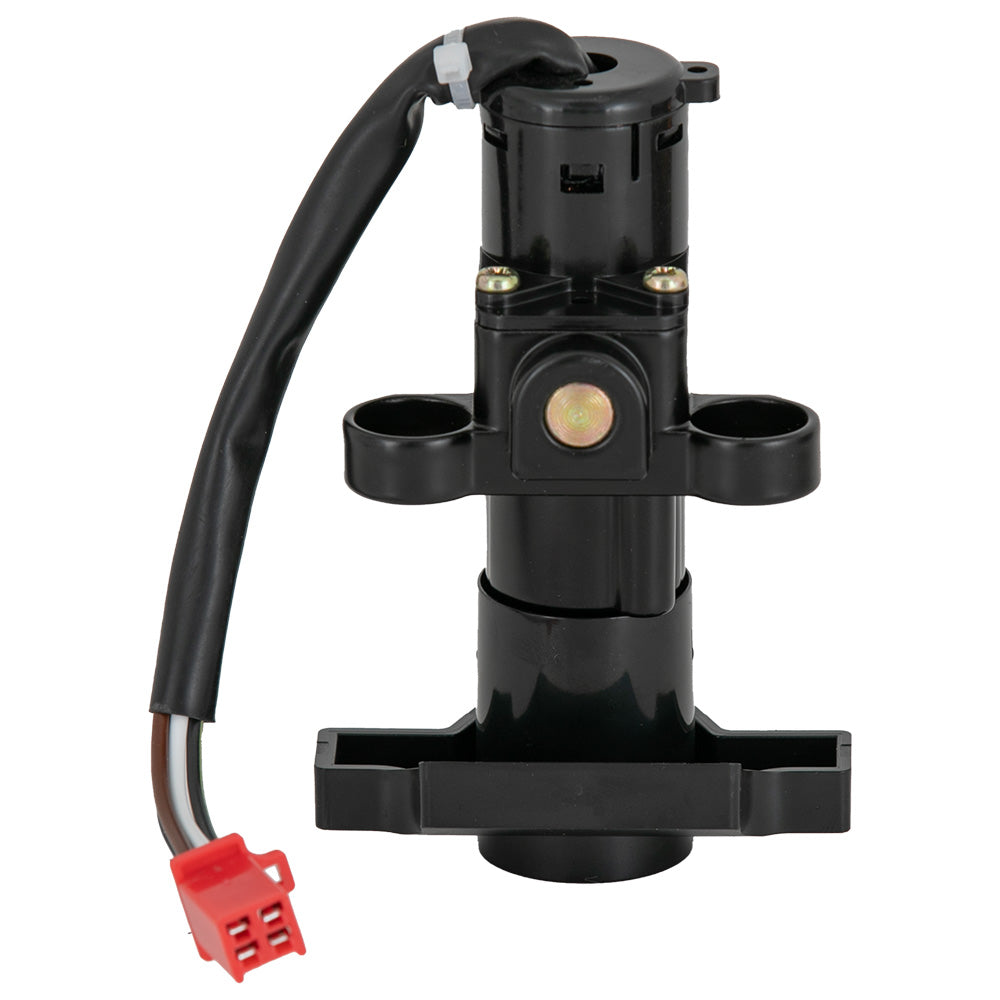 Switch Boxer CT 100 Everestt