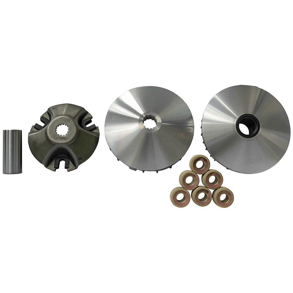 Variador de velocidad BWS 125 Everestt