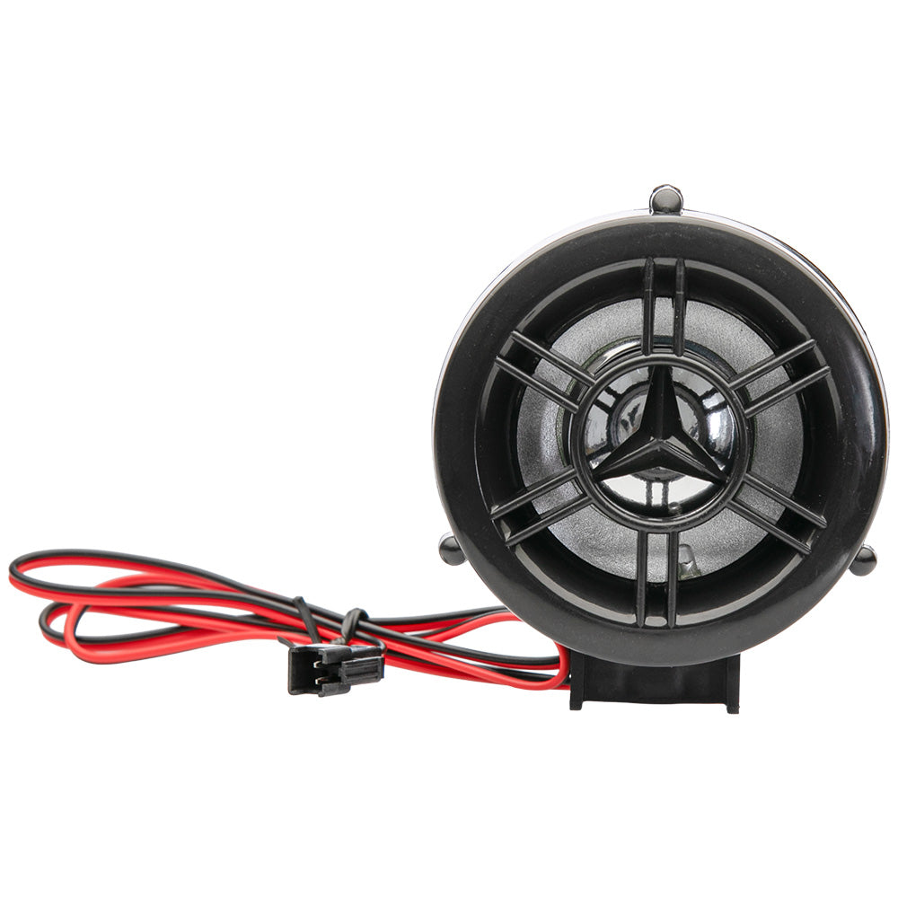 Radio MP3 USB Con Alarma Everestt