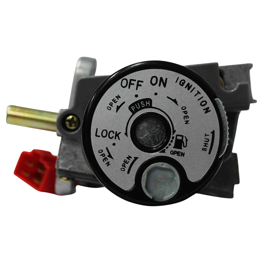 Switch BWS 125 4T Everestt