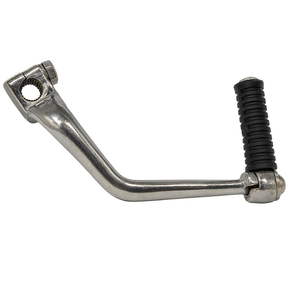 Pedal de arranque BEST 125 Everestt