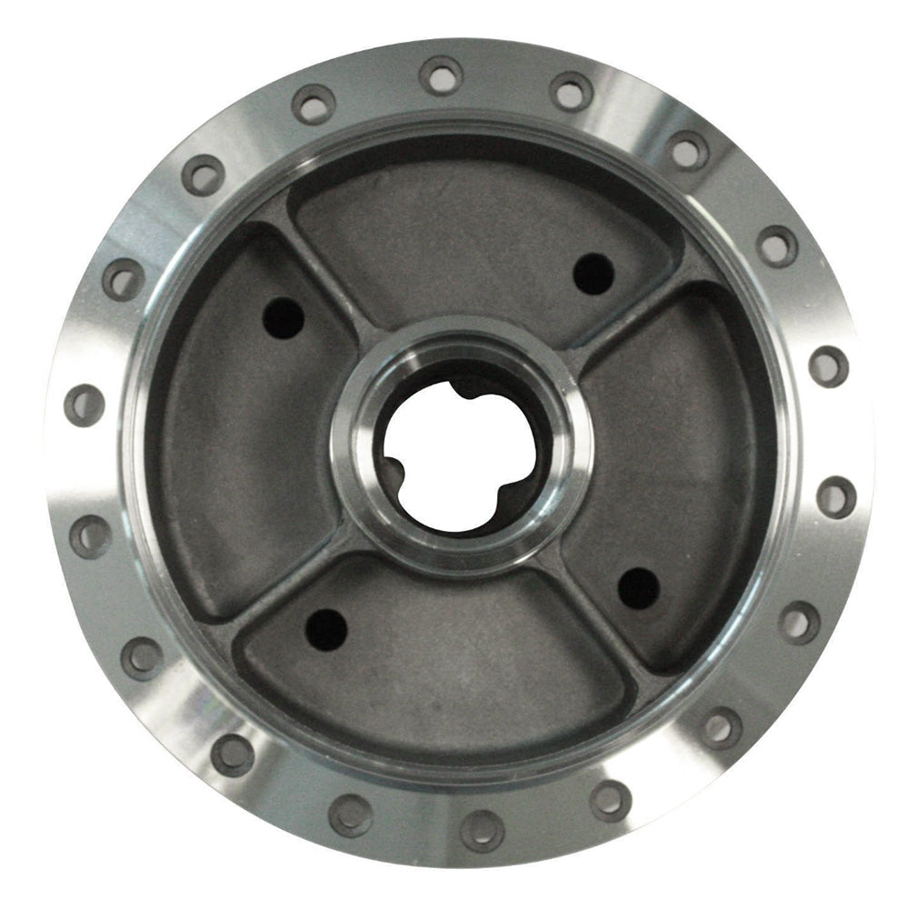 Cubo Trasero AKT 110 Everestt