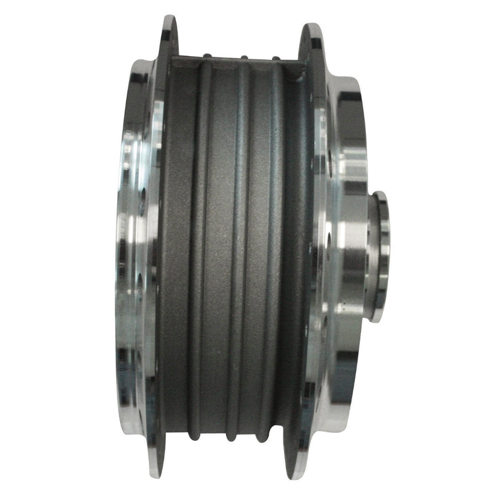 Cubo Trasero AKT 110 Everestt