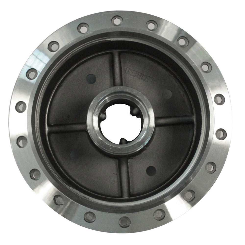 Cubo Trasero AKT 110 Everestt