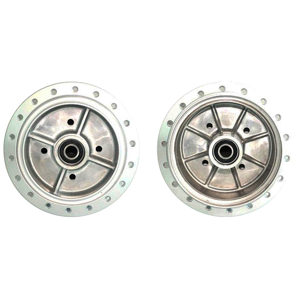 Cubo Trasero Libero 125/RX 100/YBR Everestt