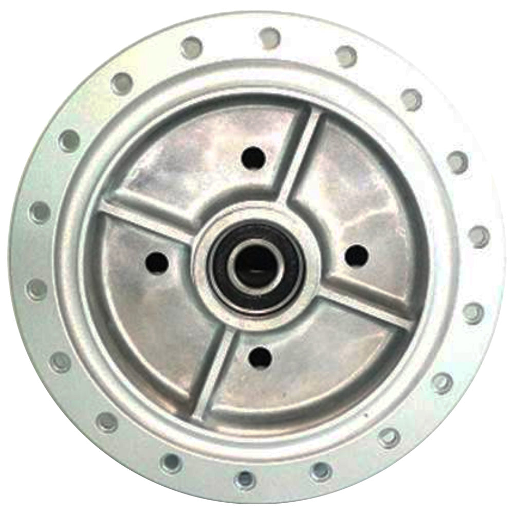 Cubo Trasero Libero 125/RX 100/YBR Everestt