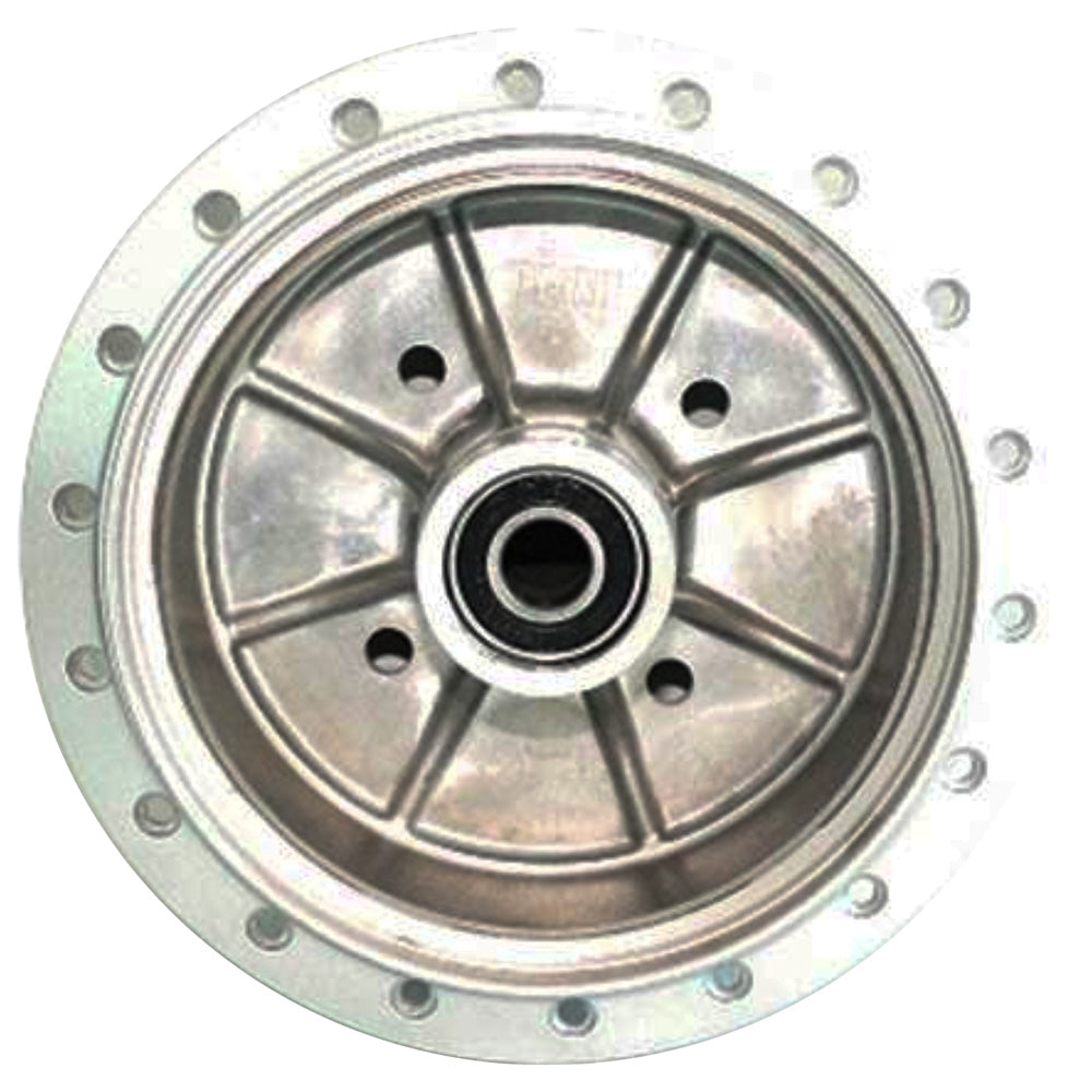 Cubo Trasero Libero 125/RX 100/YBR Everestt