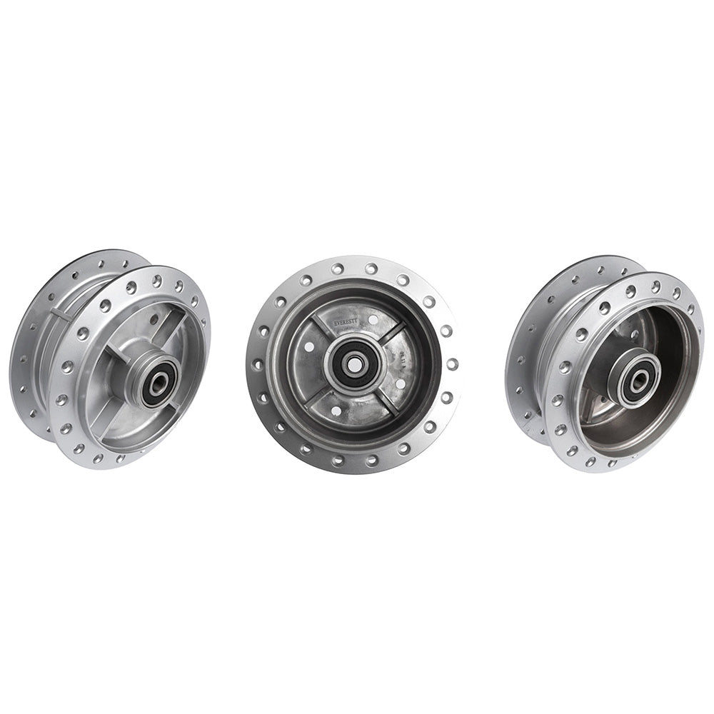 Cubo Trasero ECO 100 Everestt