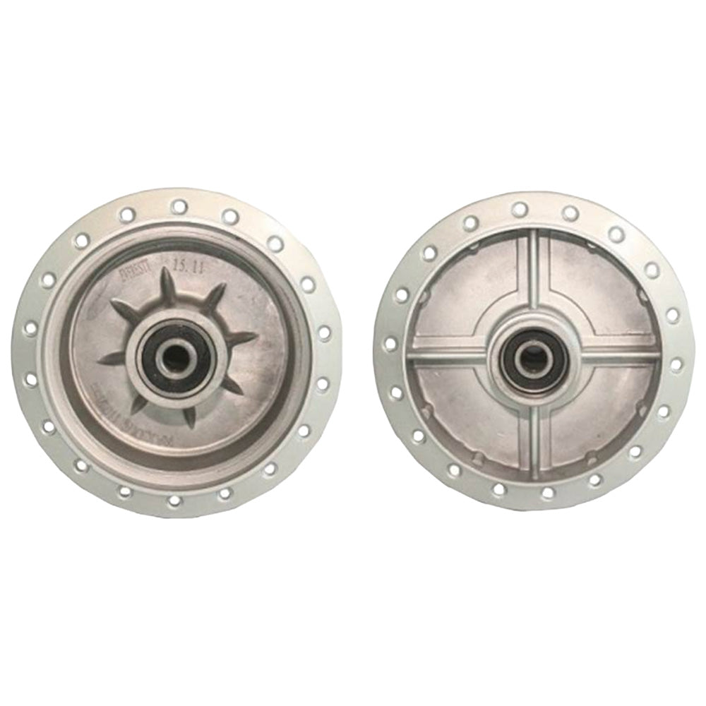 Cubo Trasero Best 125 Everestt