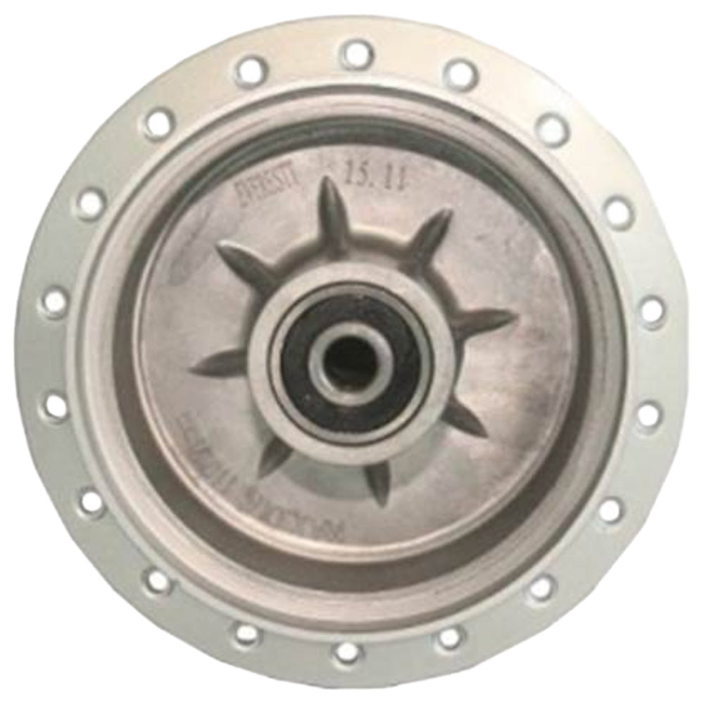 Cubo Trasero Best 125 Everestt