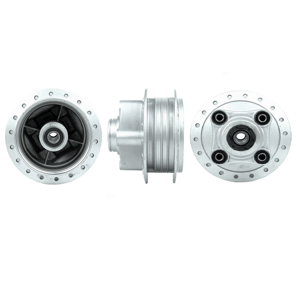 Cubo Trasero AKT 125 Sport Everestt