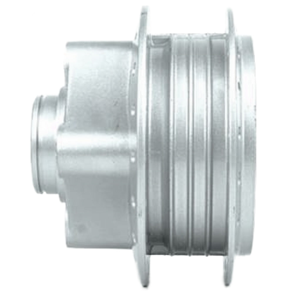 Cubo Trasero AKT 125 Sport Everestt