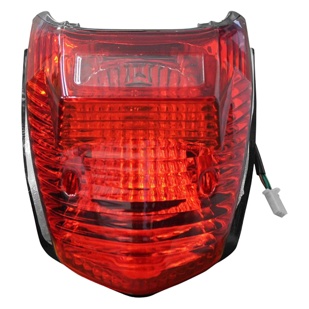 Stop AKT 125 EVO Everestt