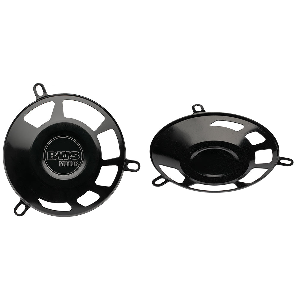 Cubierta de Motor BWS GX Motor