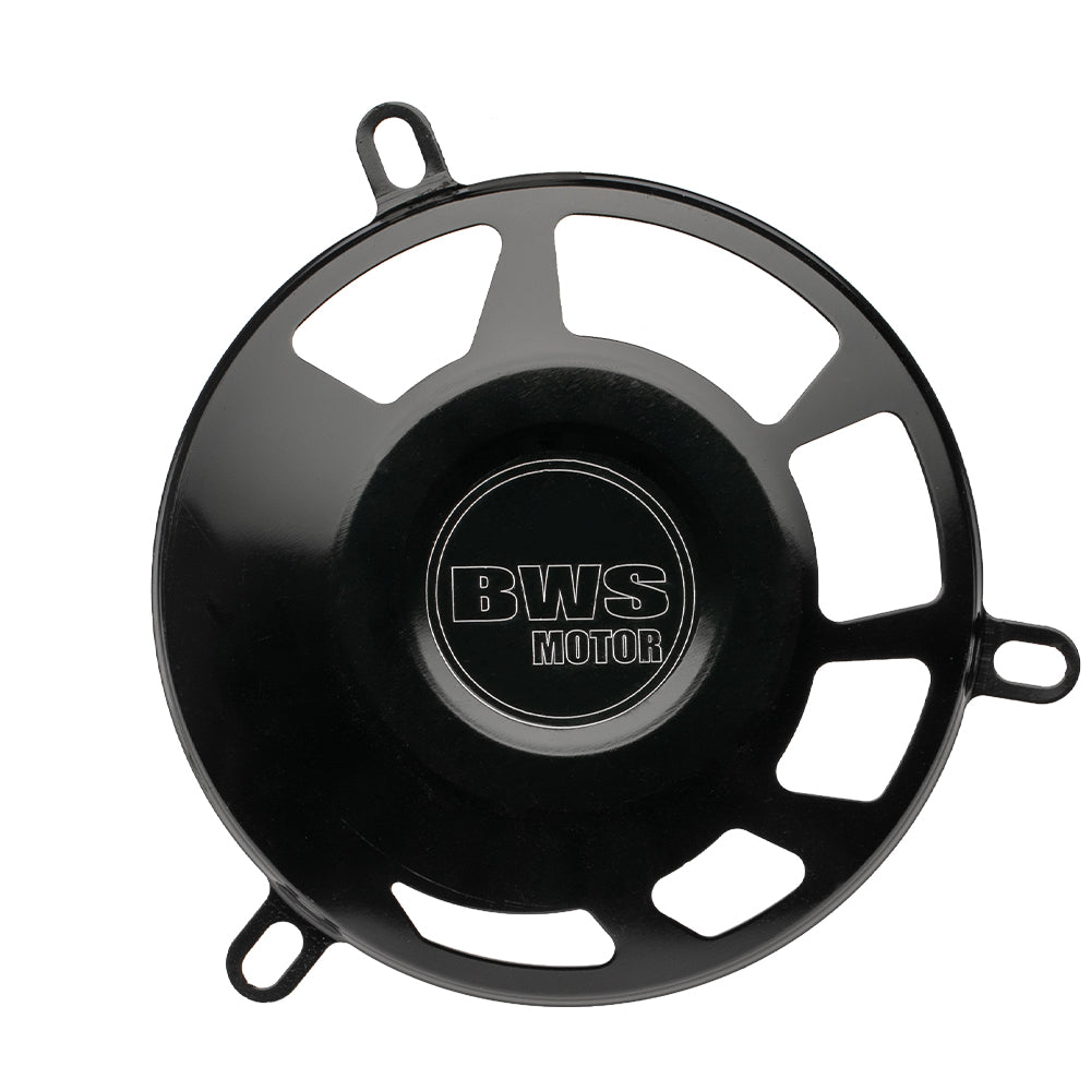Cubierta de Motor BWS GX Motor