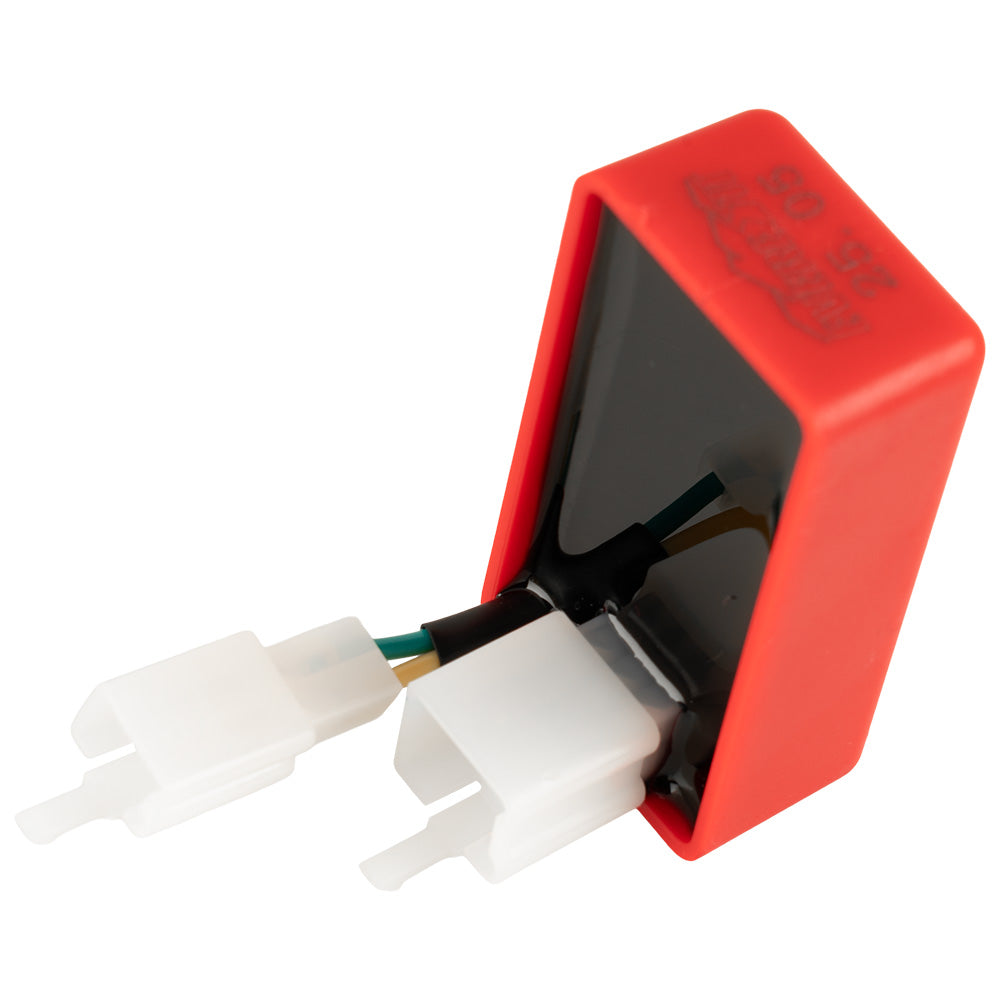 CDI Boxer CT 100 Modelo nuevo Everestt