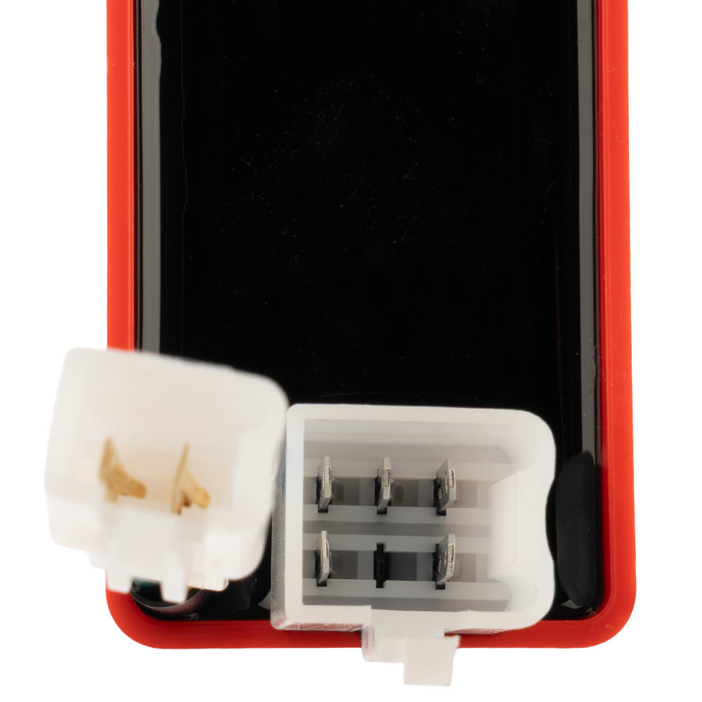 CDI Boxer CT 100 Modelo nuevo Everestt