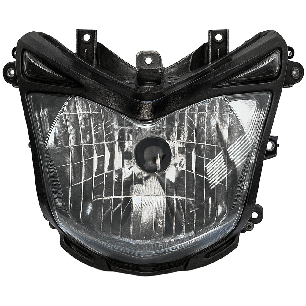 Farola Discover 125 ST Everestt