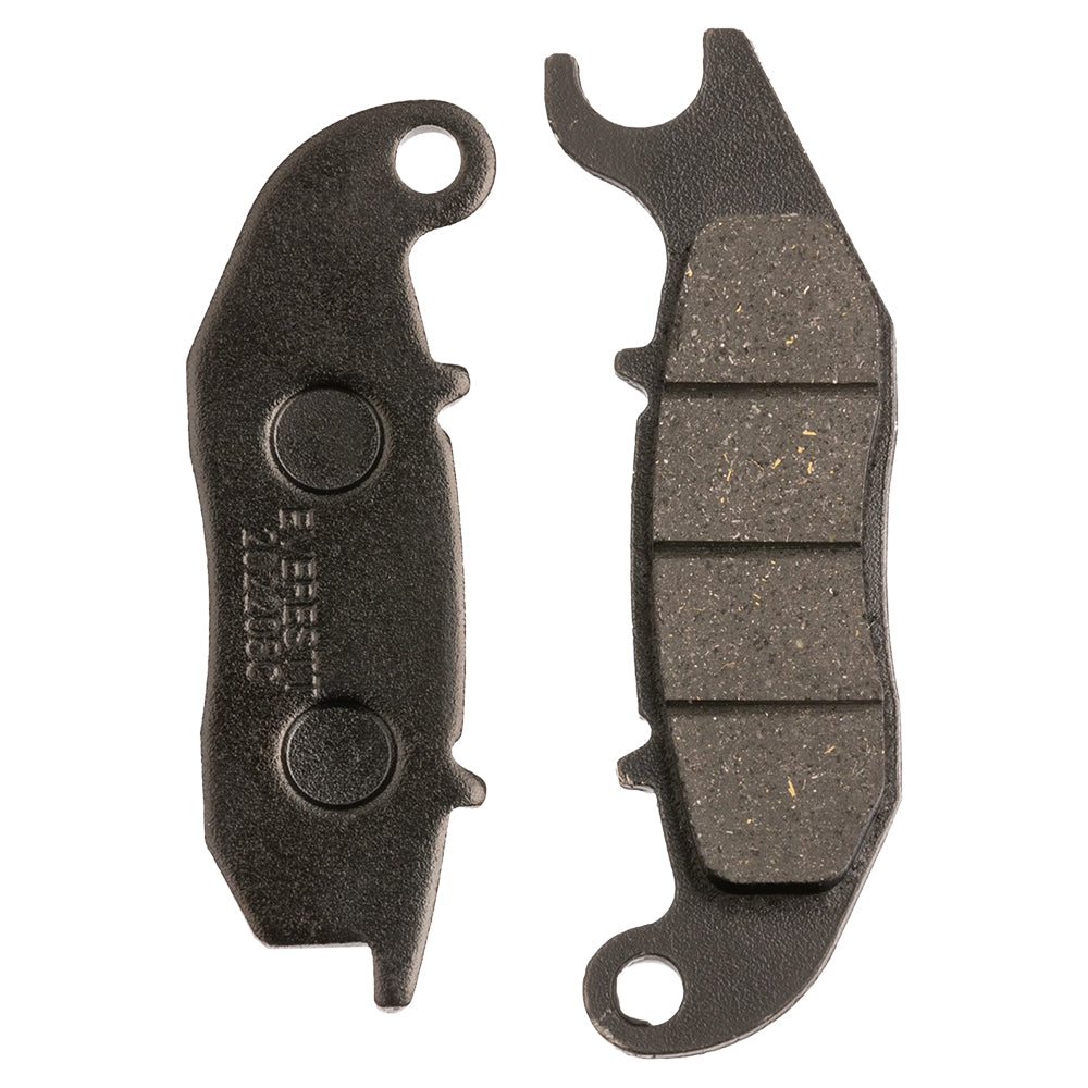 Pastillas de Freno Delantera Everestt