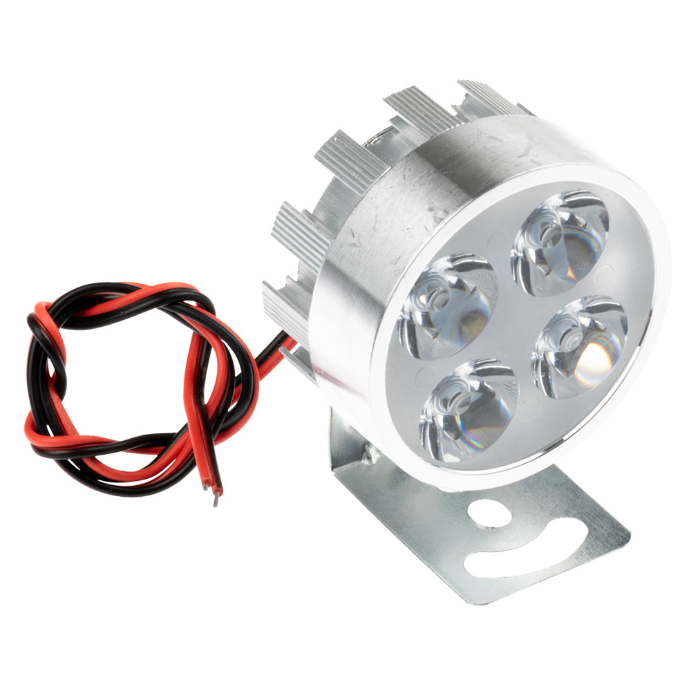 Exploradora Led universal ZF-043 GX Motor