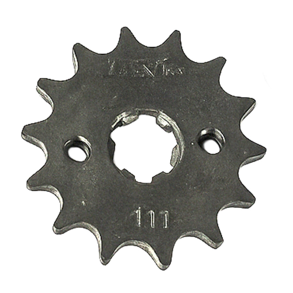 Kit de arrastre CB110 428HX120/42T/14T GX Motor