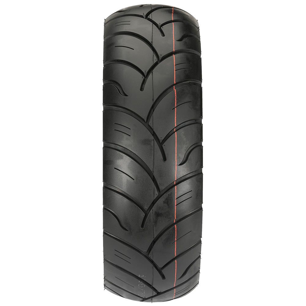 Llanta Trazano Scooter 130/70-12 TL Delantera Doble Propósito