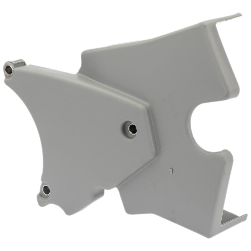 Tapa Piñón con Bujes Boxer CT 100 Gris