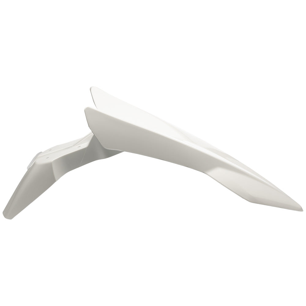 Guardabarro delantero flexible XTZ 125 Yahosuka