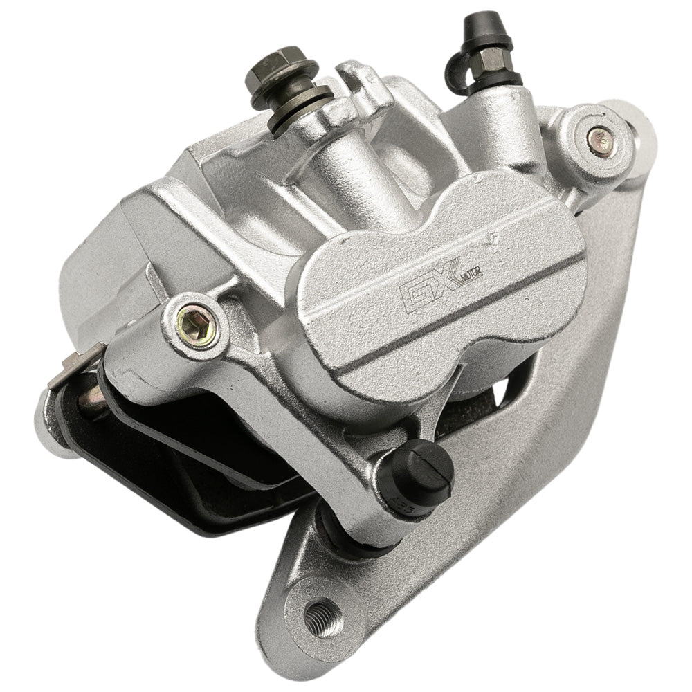 Mordaza freno de disco delantero DR 150 GX