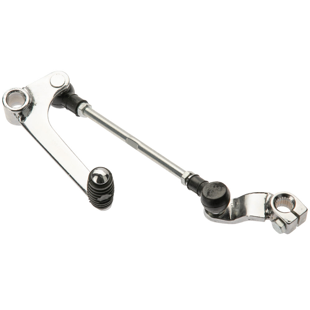 Pedal de cambios Gixxer 150 GX MOTOR