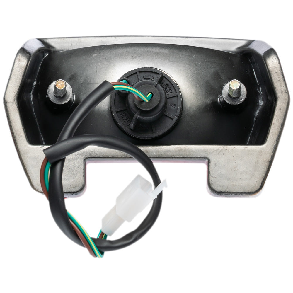 Stop MRX 125 GX Motor