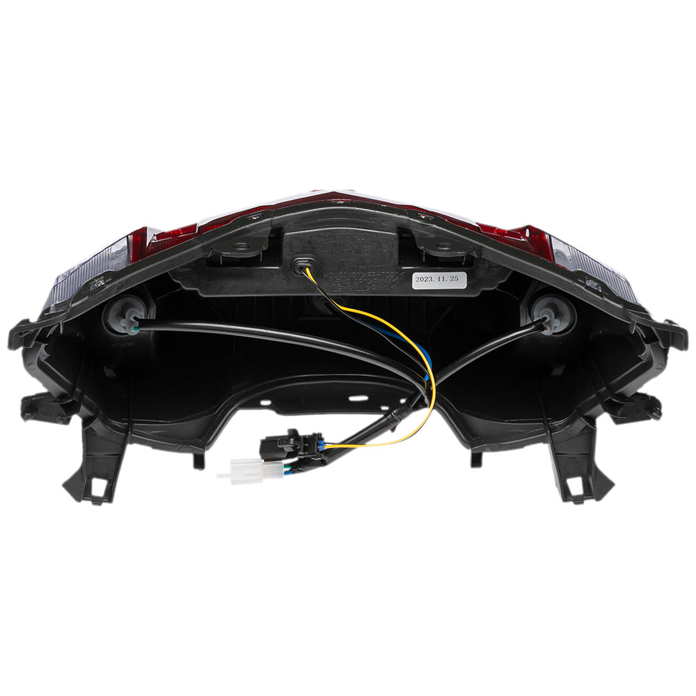 Stop NMAX 155 V1 GX Motor