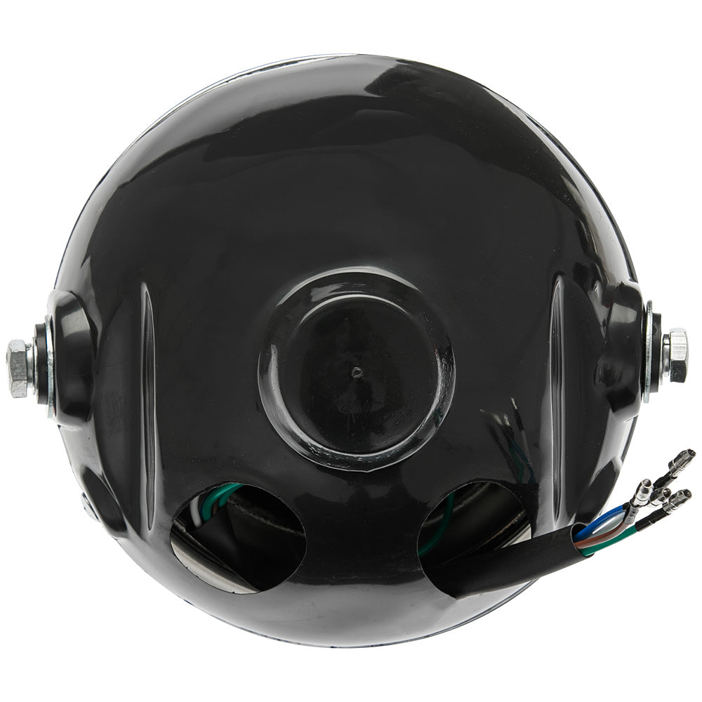 Farola RX 100 GX Motor