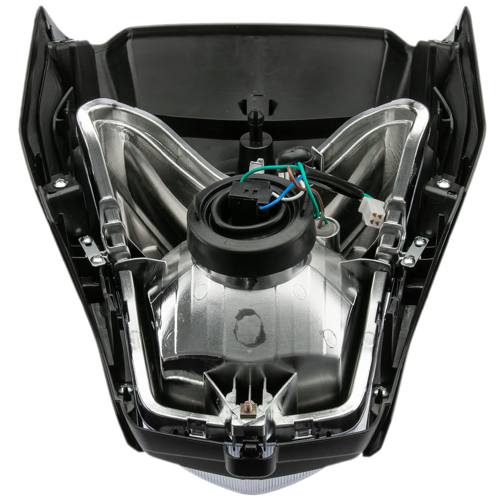 Farola con bombillo DR 150 GX Motor