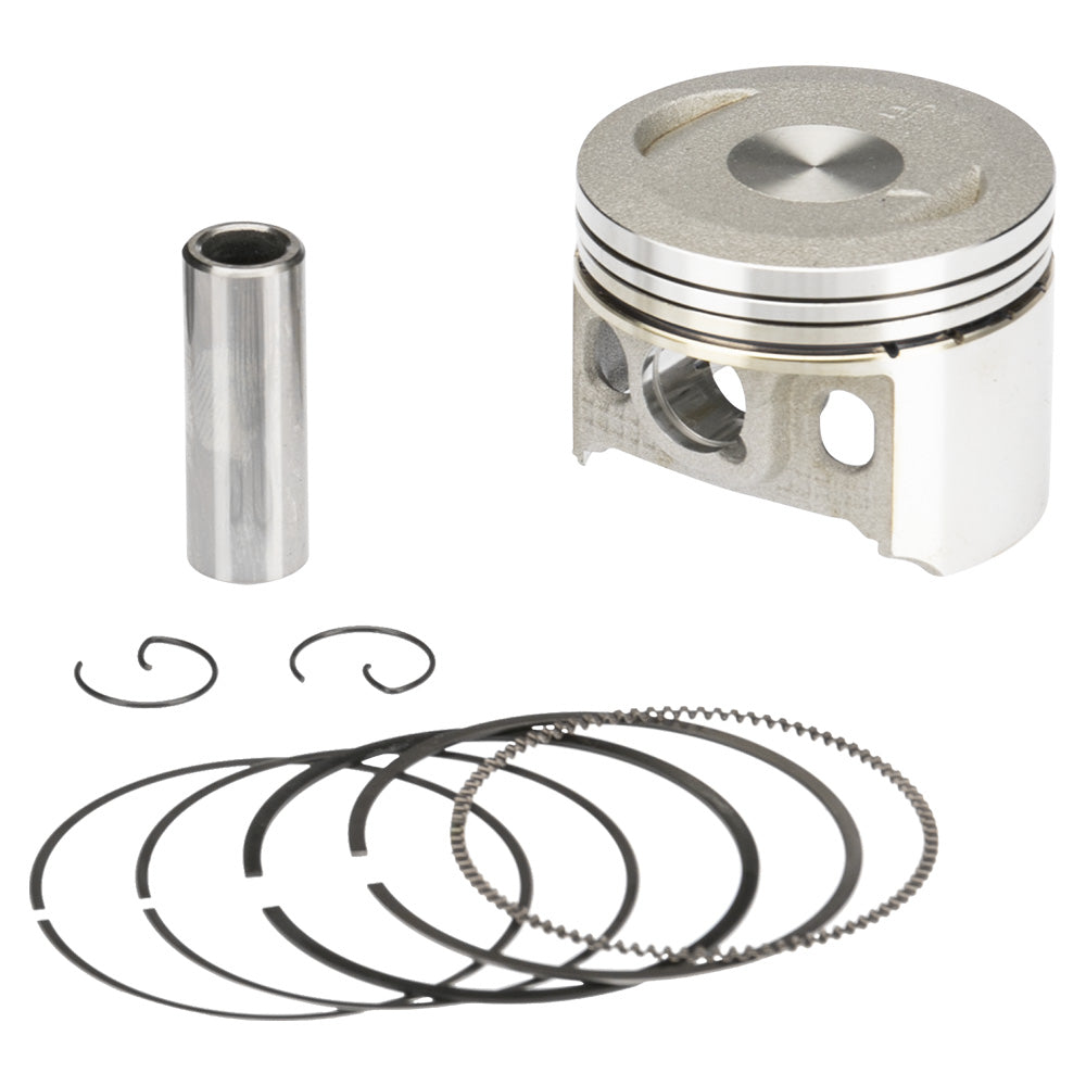 Kit de cilindro completo Discovery 135 Everestt