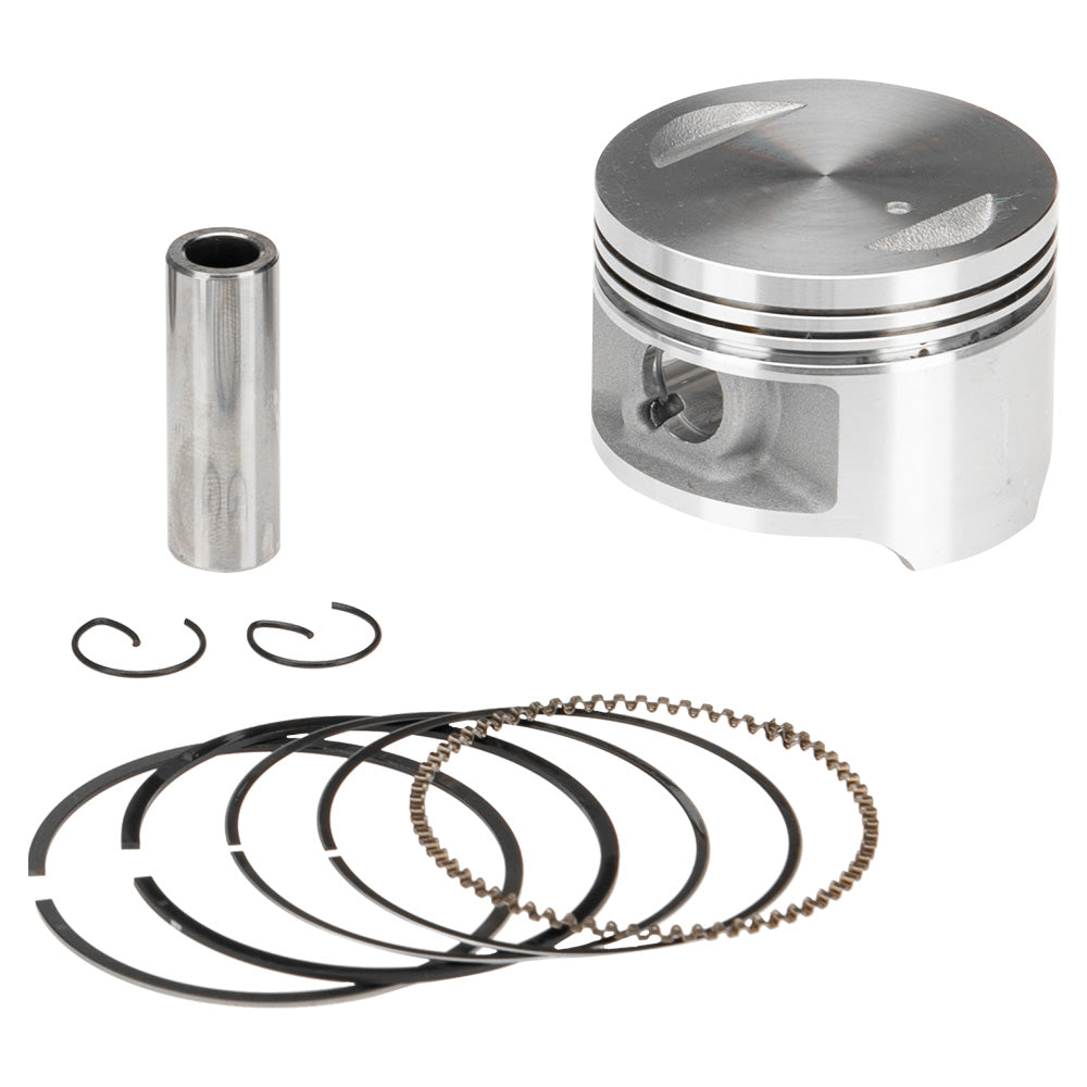 Kit de cilindro completo GN 125 Everestt